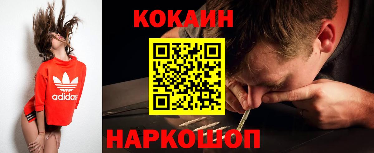COCAIN Эквадор Семёнов